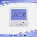 LCD Display Digital Room WiFi Temperature Controller for Air-Condition WiFi-Ds-9A
