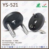 Israel Plug