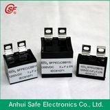 DC Capacitor 30UF 40UF 1250VDC Cbb15