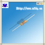 Carbon Film Resistor with ISO9001