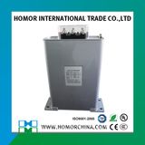 Low Voltage Parallel Reactive Compensation Capacitor in Power System