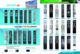 Famous Brands LED LCD TV Remote Control with Good Price and Good Quality