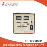 Hot Sale Single Phase 3kw AVR Stabilizer 3000 Watt Automatic Voltage Stabilizer for Refrigerator Air Conditioner