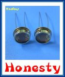 6.5mm Metal Cap Photocell 5k-10k Ohm Ldr (MJ6510)
