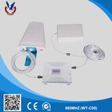 High Power Wireless GSM 900MHz Mobile Phone Signal Repeater