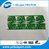 Electronics PCB with 94V-0 Professional Fr4 Multilayer PCB Board Manufacturer
