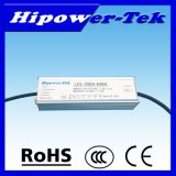 200W Waterproof IP67 Outdoor High Voltage Output Power Supply LED Driver