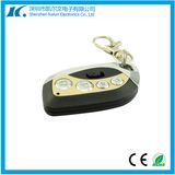4 Buttons DC12V Metal Case RF Remote Controller Kl240-4X