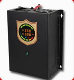 Hybrid Wall Mounted Pure Sine Wave Solar Inverter
