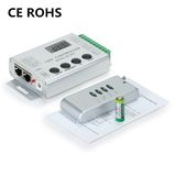 Luminum Shell Color RF SD Card Controller
