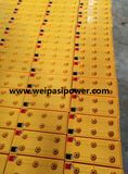 12V12AH Deep-Cycle battery Solar batteries for Family