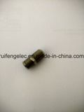 F Female Splice Adaptor 21.3mm