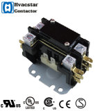 SA Series 1.5 Pole 40A 120V Electrical Air Conditioning Contactor