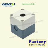 Good Price Plastic Control Box