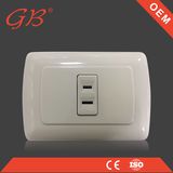 Hot Sale American Standard Wall Socket