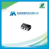 Integrated Circuit Tlv171idbvr of Low-Power Operational Amplifier IC
