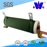 Ceramic Tube Wirewound Resistor for Loading