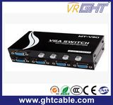 VGA Switch 4*1 High Definition (4 in 1 out)