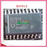 B57914 Car Engine Control Auto ECU IC Chip