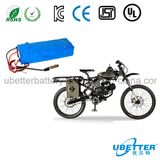 36V 30ah Lithium Ion Battery Pack for Scooter