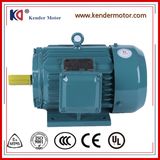 Electric Induction Motor with Yx3-100L1-4 380V 2.2kw