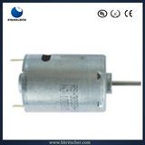 DC Motor Used for Cleaner, Hair Dryer, Copier, Printer, Vending Machine