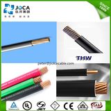 China High Quality Thw Stranded Flexible Copper Wire
