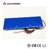 14.8V 7200mAh 7.2ah Rechargeable 18650 Lithium Li-ion Battery Pack