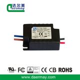 Outdoor Spot Light LED Power Supply 10W 24V