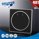 Light Switch with LED Backlight Electric Wall Switch