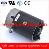 Forklift Spare Part Lift Electric Motor 24V 1.3kw