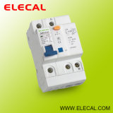 Dz55le-63 Residual Current Operated Circuit Breaker