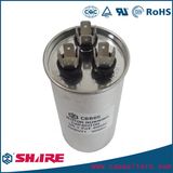 AC Motor Run Air Conditioner Cbb65 Capacitor Dual Capacitor 30+5UF