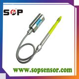 High Temprature Melt Pressure Sensor for Chemical Fiber Equipment