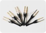 Ntc Thermistor of Epoxy Resin Coated