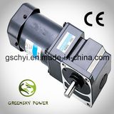 EVA 90mm 120W Worm Gear Angle Motor