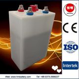 12V 24V 48V Tn500 (1.2V 500AH NI-FE battery) Nickel Iron Solar Power Storage Deep Cycle Battery Supply