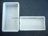 China Custom NEMA ABS Plastic Enclosure for Electronics