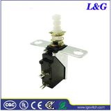 Humidifier Power Push Button Switch (PS-2)