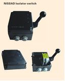 IP55 Nissad Isolator Switch