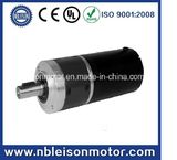 12 Volt 24 Vlot DC Brushless Planetary Gear Motor