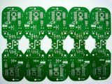 Double-Sided PCB with Printed Circuit Board