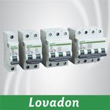 C63 Lcb2-63 Series Miniature Circuit Breaker