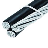 Triplex Aeria Bundled Cable Wire