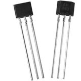 Hall Effect Sensor (AH413) , Bipolar Sensor,