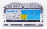 200W 24V Waterproof Constant Voltage LED Power Driver