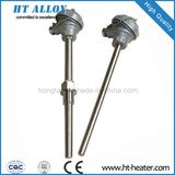 Stainless Steel Thermowell Thermocouple Sensor