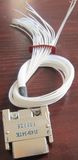 J14b Series High Quality Recetangular Connectors