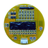 Protection Circuit Module for 6s Li-ion / Li-Polymer / LiFePO4 Battery BMS