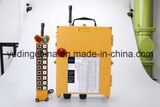 Radio Remote Control for Crane F21-18d